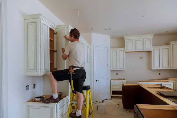 Licensed Countertop Replacement service in Clinton, KY - BM Kitchen
